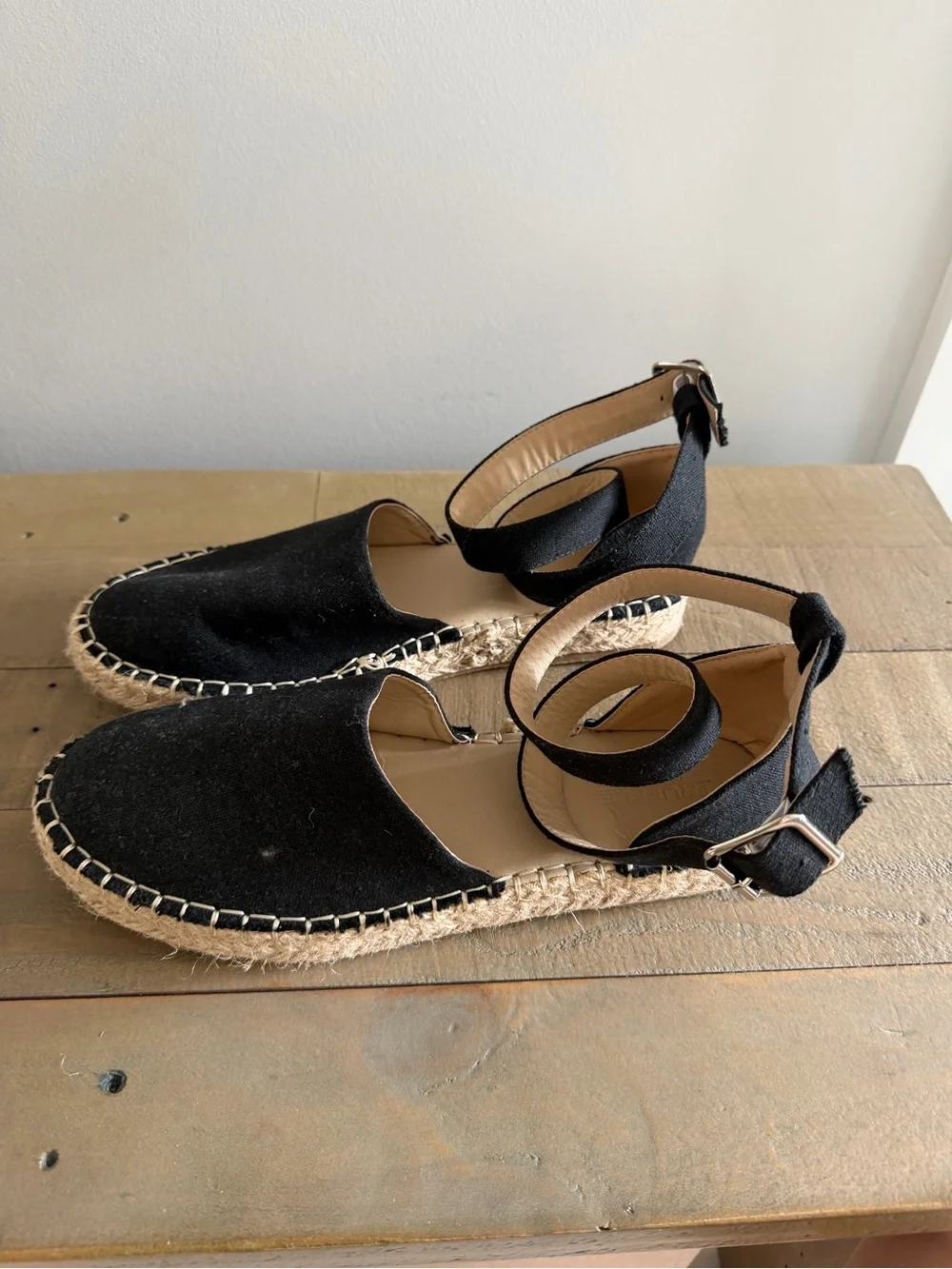 Truffle Collection comfortable black